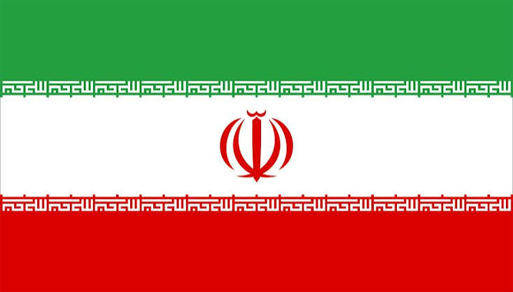 إيران - Iran