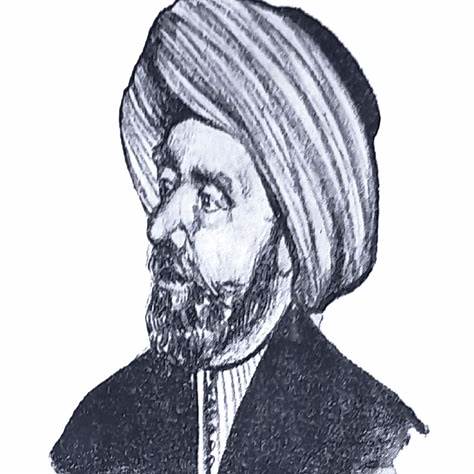 مالك بن أنس