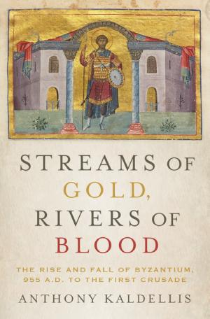 Cover of Streams of Gold, Rivers of Blood