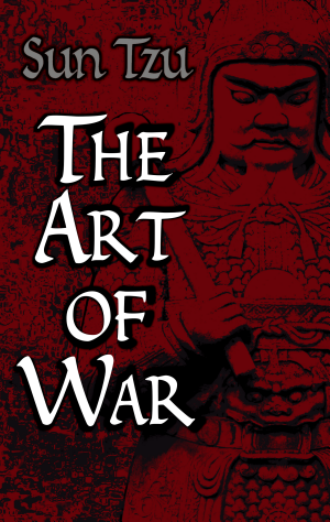 Cover of The Art of War