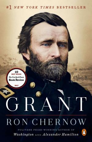 Cover of Grant
