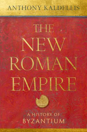 Cover of The New Roman Empire