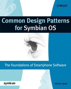 Cover of Common Design Patterns for Symbian OS