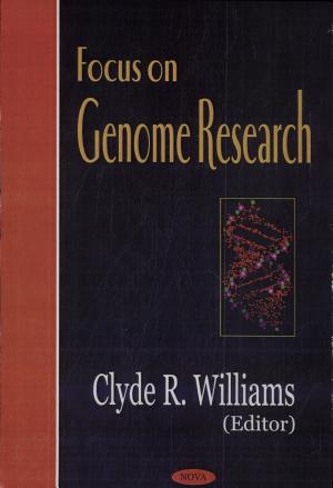 Cover of Focus on Genome Research